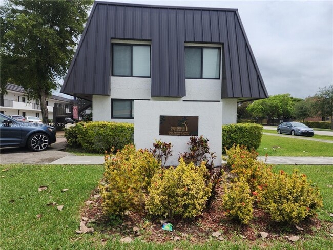 property at 19600 SW 110th Ct