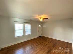 1728 Matheson Ave in Charlotte, NC - Building Photo - Building Photo