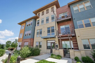 Alas Over Lowry in Denver, CO - Building Photo - Building Photo