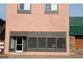 215 Main St S in Pine City, MN - Building Photo