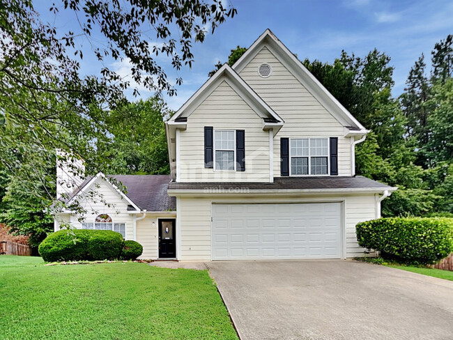 property at 2506 Caray Ct