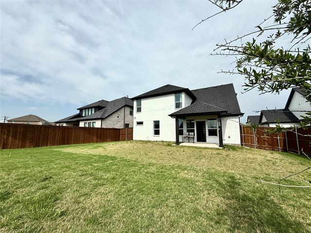 3206 Malcolm Rd in Melissa, TX - Building Photo - Building Photo