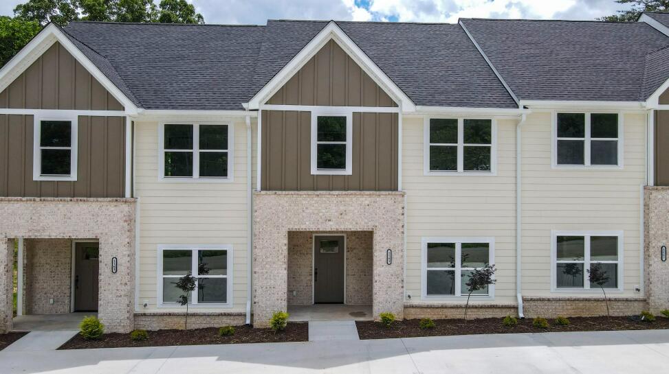 1169 10th St NW in Cleveland, TN - Building Photo