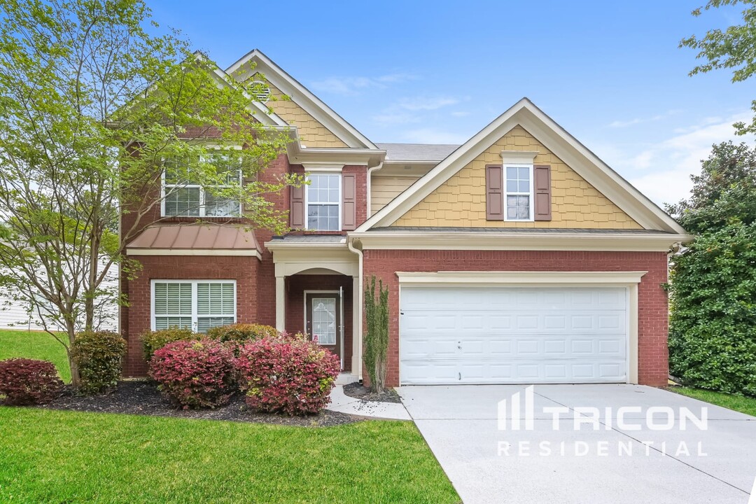 460 Canyon Way SW in Atlanta, GA - Building Photo