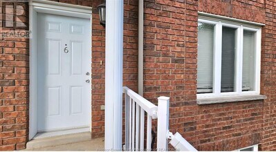 1805 Northway Ave in Windsor, ON - Building Photo - Building Photo