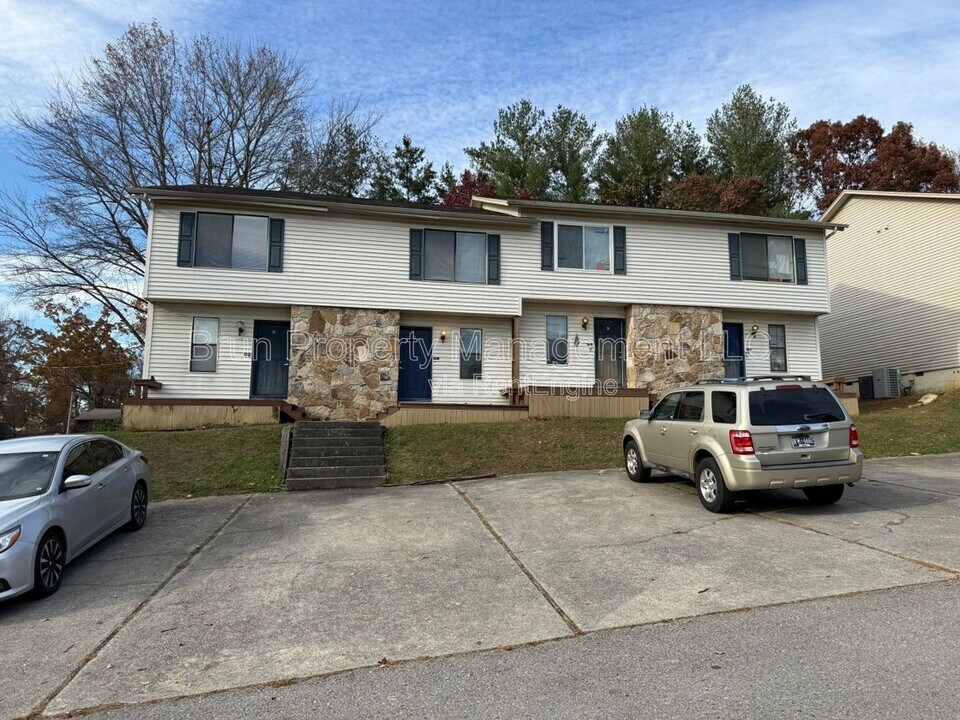 10417 Victoria Dr in Knoxville, TN - Building Photo