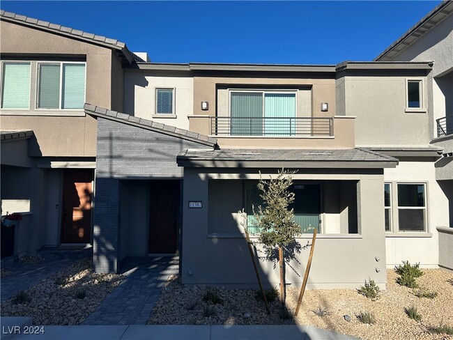 11387 Ethereal Lndg Ave in Las Vegas, NV - Building Photo - Building Photo