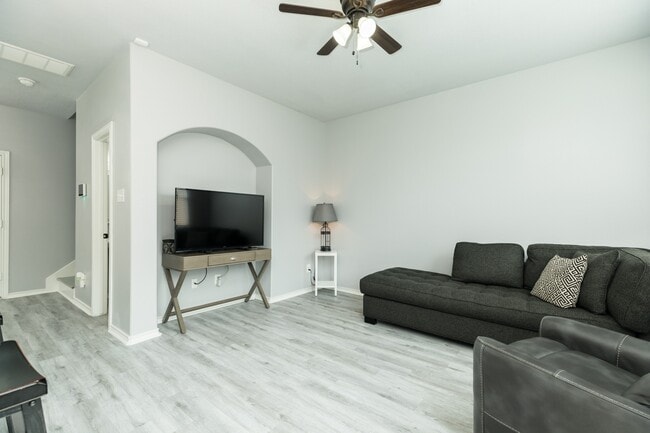 property at 345 Brandy Ridge Ln