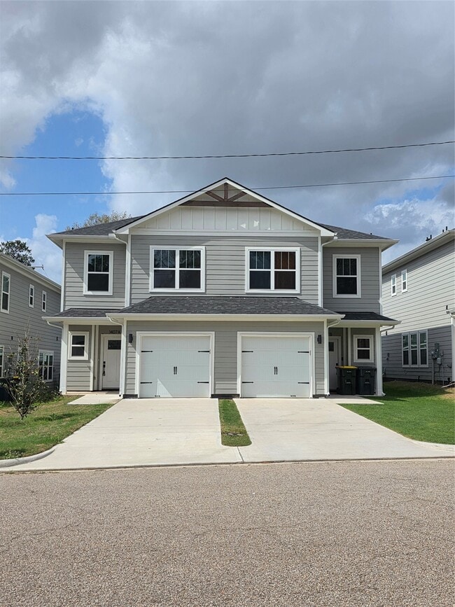 property at 1407 Odd Fellow St