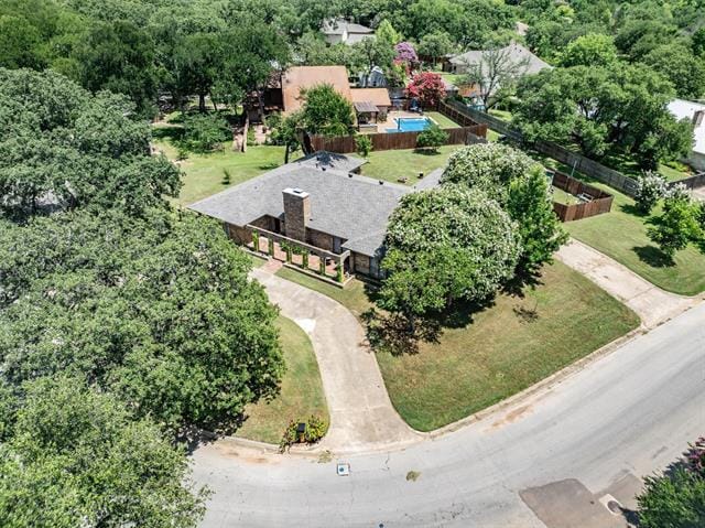 2016 Pembrooke Pl in Denton, TX - Building Photo - Building Photo