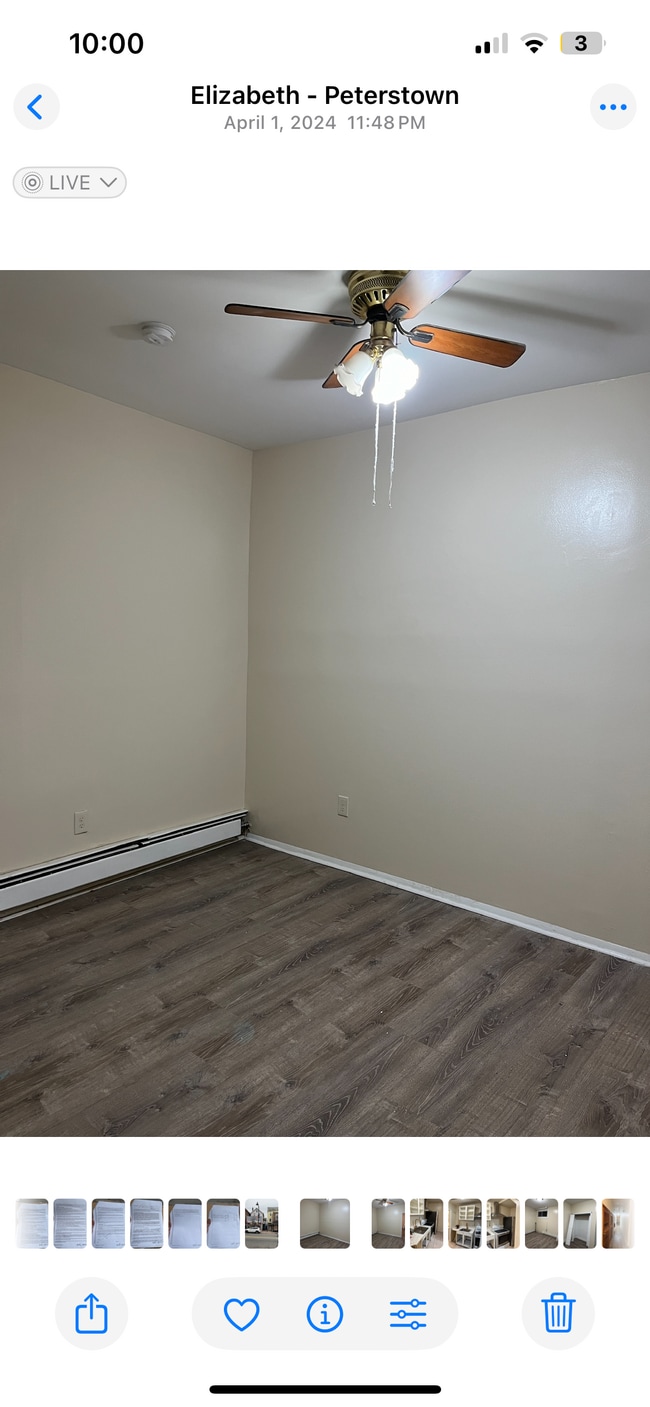 858 Elizabeth Ave, Unit 1A