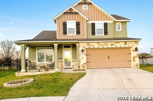 12025 Vignette in Schertz, TX - Building Photo