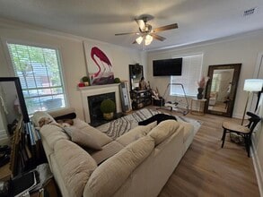 9369 Buck Haven Trail in Tallahassee, FL - Building Photo - Building Photo