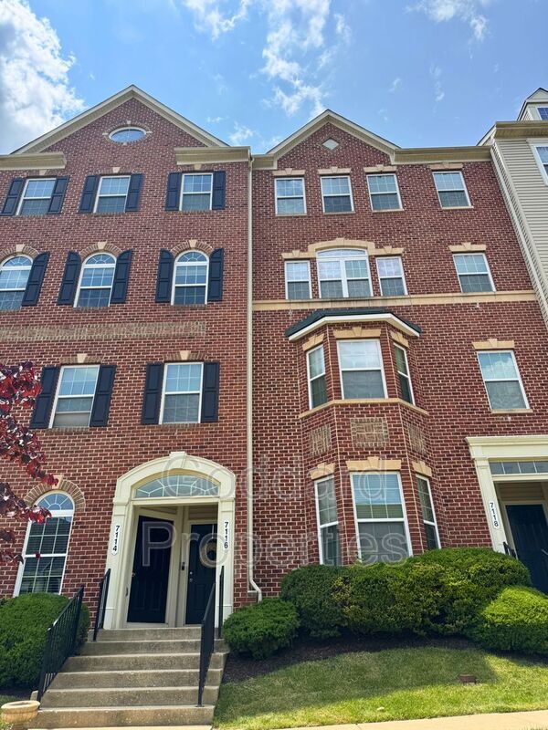 property at 7116 Daniel John Dr
