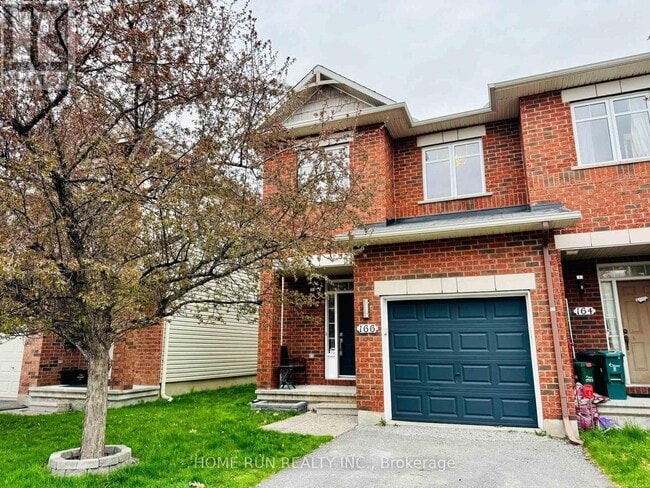 property at 166 Calaveras Ave