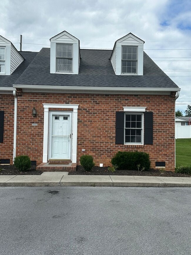 property at 511 Hickory Rd