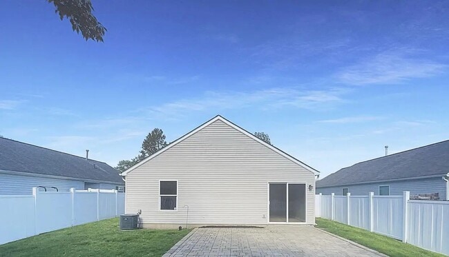 3118 Legion Ln in Columbus, OH - Foto de edificio - Building Photo