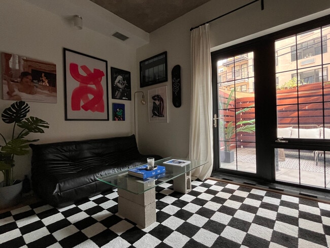 property at 42 Maspeth Ave