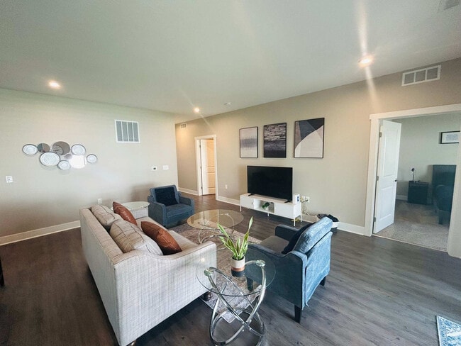 3939 Pinot Dr in Wyoming, MI - Foto de edificio - Building Photo