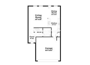 25162 Dickens Dr in Magnolia, TX - Building Photo - Building Photo