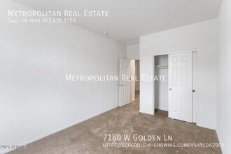 7180 W Golden Ln in Peoria, AZ - Building Photo - Building Photo