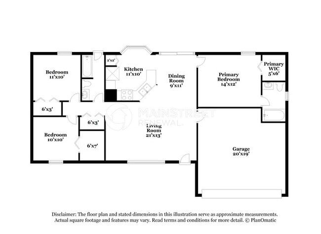 3409 28th St W in Lehigh Acres, FL - Building Photo - Building Photo
