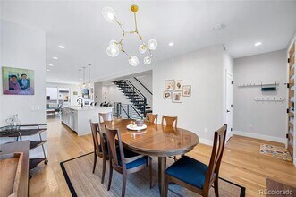 1651 Garfield St in Denver, CO - Building Photo - Building Photo
