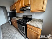 44 JFK St, Unit #17 in Cambridge, MA - Building Photo - Building Photo