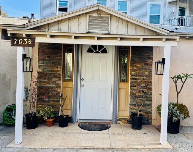 701 W Doran St, Unit 703A