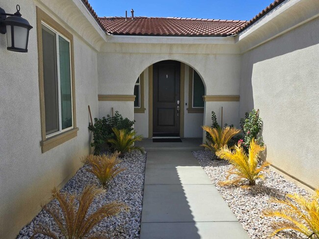 82117 Verdi Rd in Indio, CA - Building Photo - Building Photo