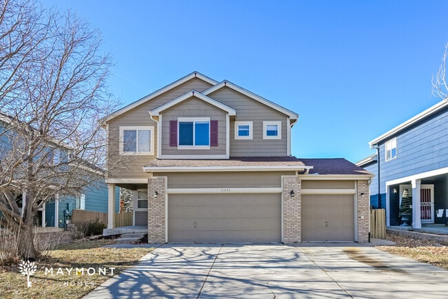 property at 11223 Jordan Ct