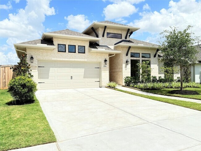 property at 8710 Incandesce Rise Dr