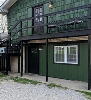 3321 KY-1247 in Somerset, KY - Building Photo