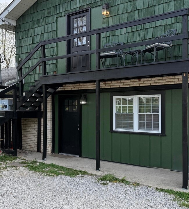 property at 3321 KY-1247