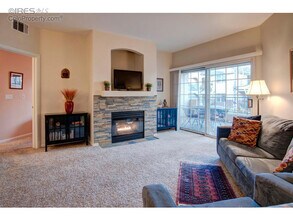 550 Mohawk Dr in Boulder, CO - Building Photo - Building Photo