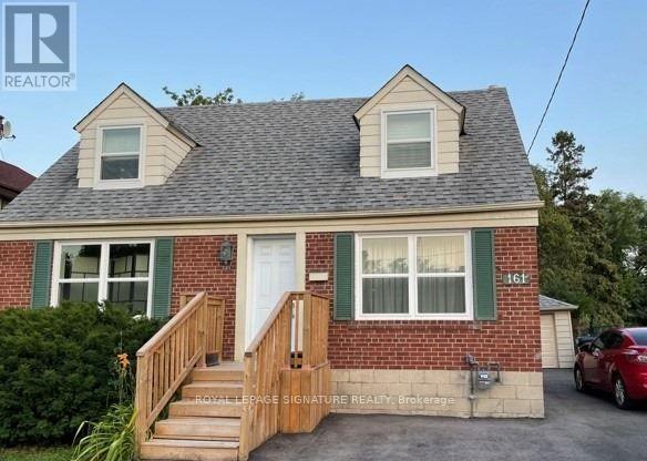 property at 161 Finch Ave W