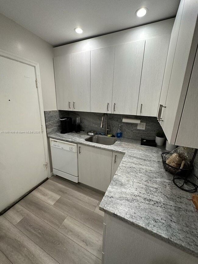 property at 6600 NE 22nd Way