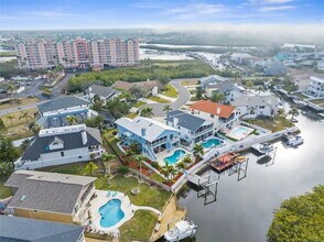 6029 Bayway Ct in New Port Richey, FL - Building Photo - Building Photo