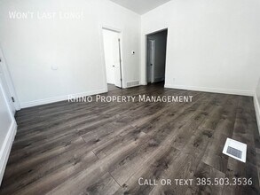 174 7th St-Unit -A in Ogden, UT - Building Photo - Building Photo