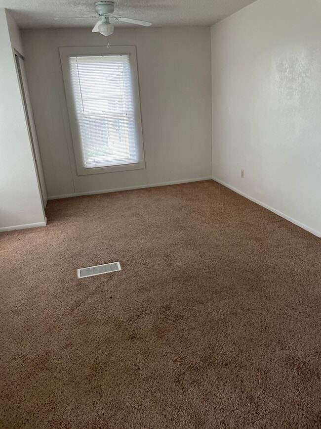 331 N Howes St in Fort Collins, CO - Building Photo - Building Photo