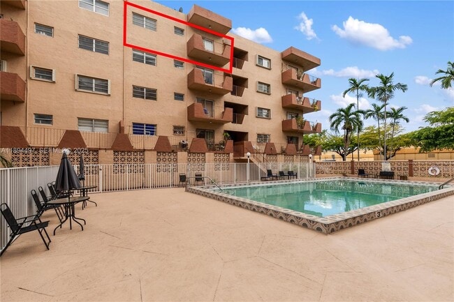 property at 1630 W 46th St