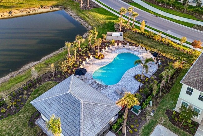 property at 8520 Daybreak St