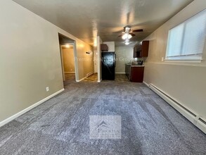 1197 Cree Dr in Colorado Springs, CO - Foto de edificio - Building Photo