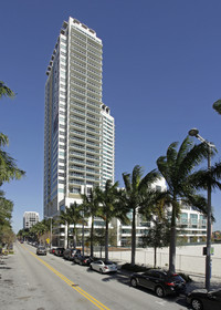 Midtown 4 in Miami, FL - Foto de edificio - Building Photo