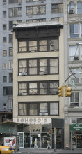 18 E 23rd St in New York, NY - Building Photo - Building Photo