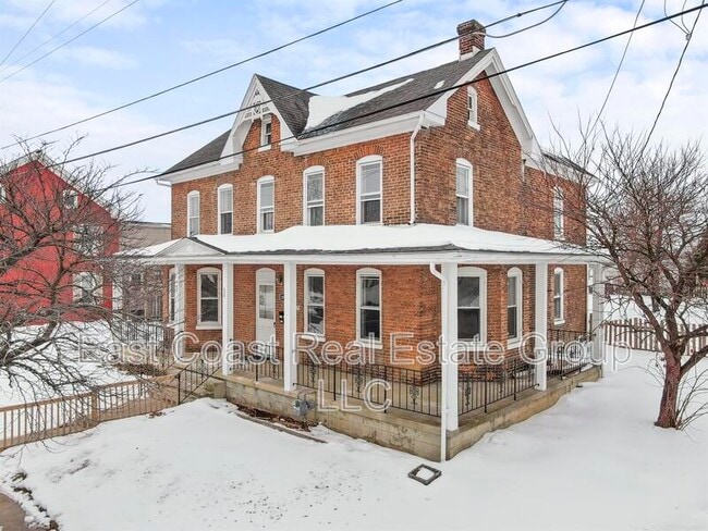 1001 Pope Ave in Hagerstown, MD - Building Photo - Building Photo