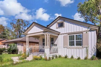 1016 Seiler Ave in Savannah, GA - Building Photo - Building Photo