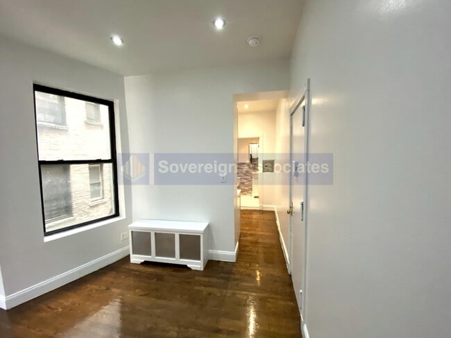 523 W 135th St in New York, NY - Building Photo - Building Photo