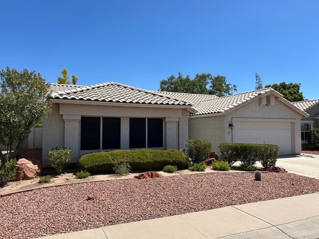 7709 W Wahalla Ln in Glendale, AZ - Building Photo - Building Photo