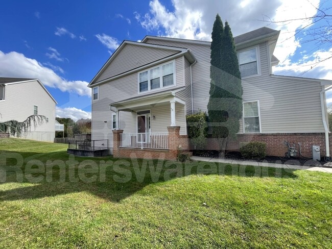 217 Colgate Dr in Bel Air North, MD - Foto de edificio - Building Photo